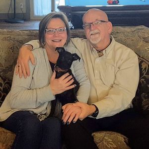 Meet your Posher, Lisaknell